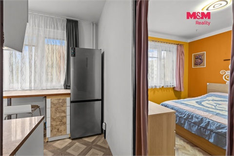 Prodej bytu 2+1, 54 m² 10