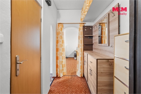 Prodej bytu 2+1, 54 m² 8