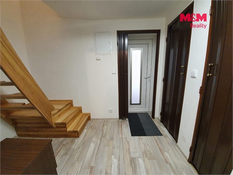 Pronájem bytu 1kk, 25 m² 4