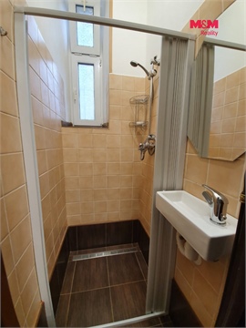 Pronájem bytu 1kk, 25 m² - 8