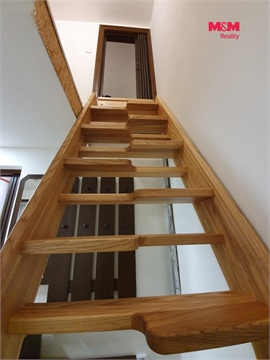 Pronájem bytu 1kk, 25 m² - 6
