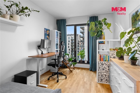 Prodej bytu 3kk, 83 m² - 16