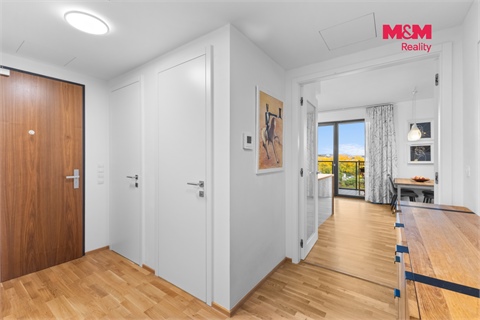 Prodej bytu 3kk, 83 m² - 14