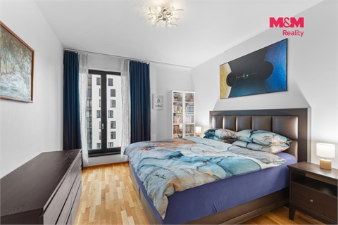 Prodej bytu 3kk, 83 m² - 18