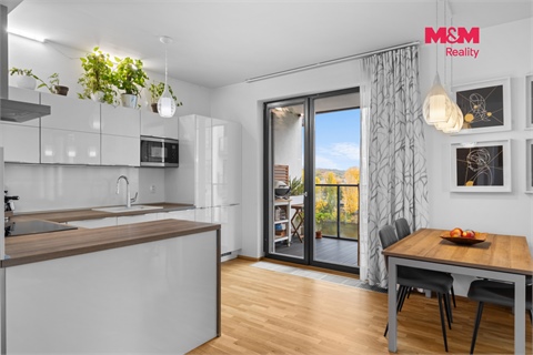 Prodej bytu 3kk, 83 m² 6