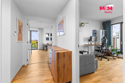 Prodej bytu 3kk, 83 m² 16
