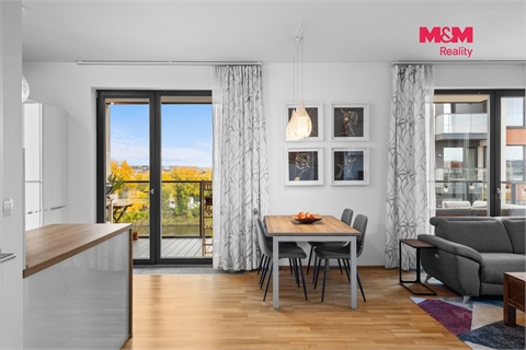 Prodej bytu 3kk, 83 m² 14