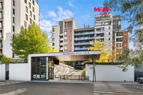 Prodej bytu 3kk, 83 m² 0
