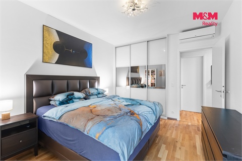 Prodej bytu 3kk, 83 m² 20