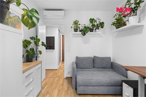 Prodej bytu 3kk, 83 m² 18