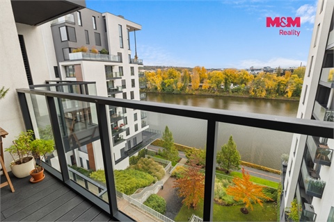 Prodej bytu 3kk, 83 m² 10