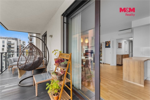 Prodej bytu 3kk, 83 m² 2