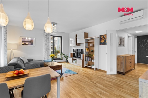 Prodej bytu 3kk, 83 m² 8