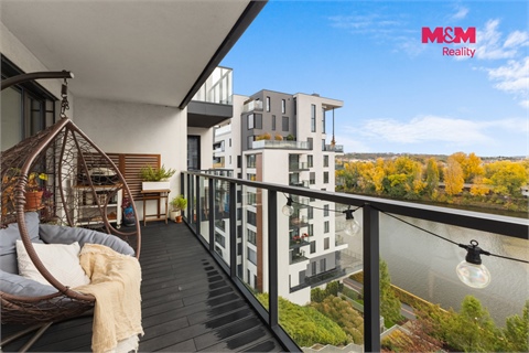 Prodej bytu 3kk, 83 m² - 10