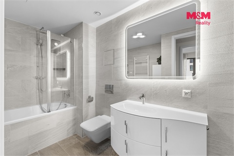 Prodej bytu 3kk, 83 m² - 20
