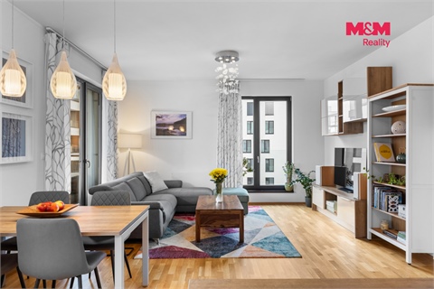 Prodej bytu 3kk, 83 m² 4
