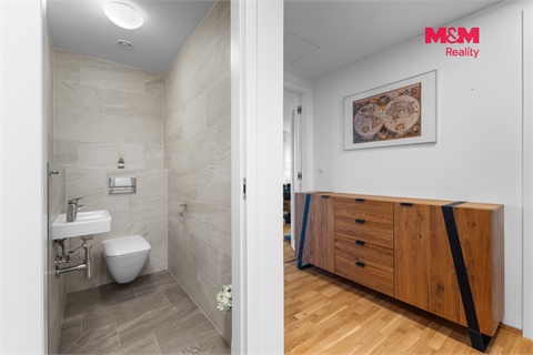 Prodej bytu 3kk, 83 m² - 24