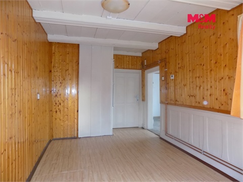 Pronájem bytu 2+1, 50 m² 4