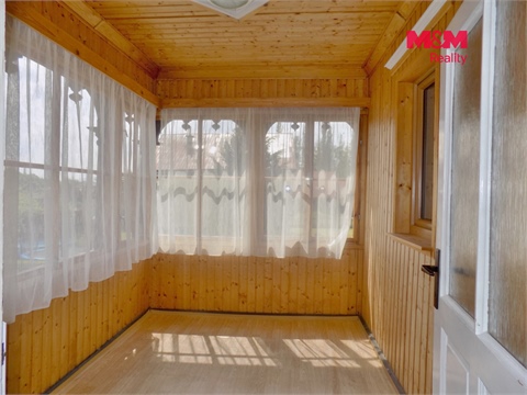 Pronájem bytu 2+1, 50 m² - 4