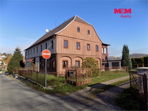 Pronájem bytu 2+1, 50 m² 10