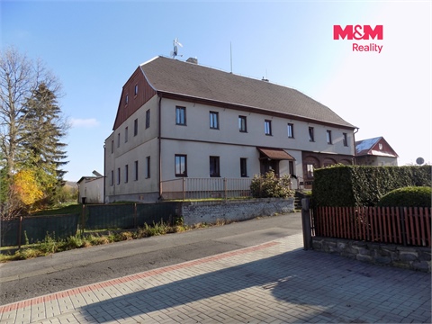 Pronájem bytu 2+1, 50 m² - 10