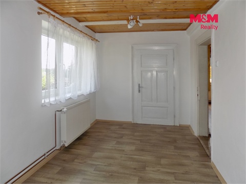 Pronájem bytu 2+1, 50 m² - 6