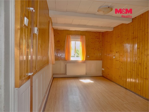 Pronájem bytu 2+1, 50 m² - 2