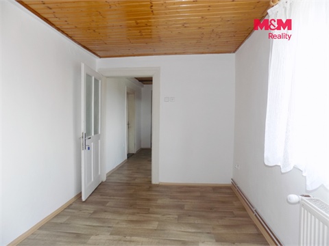 Pronájem bytu 2+1, 50 m² 6
