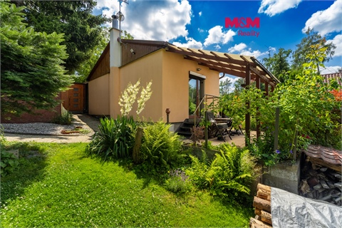 Prodej chaty / chapuly, 27 m² 0