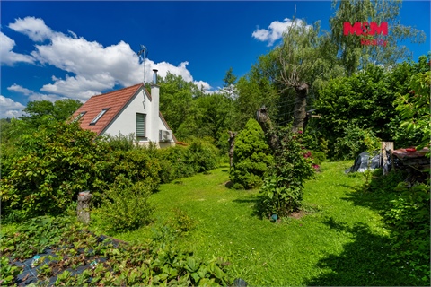 Prodej chaty / chapuly, 27 m² 4
