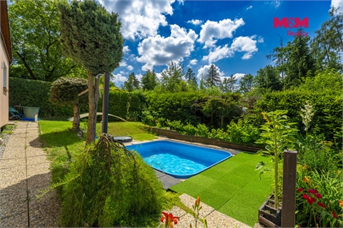 Prodej chaty / chapuly, 27 m² - 2