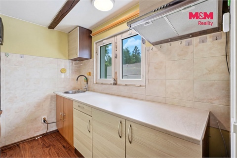 Prodej chaty / chapuly, 27 m² 10
