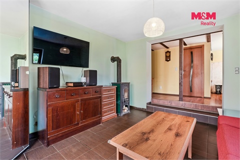 Prodej chaty / chapuly, 27 m² 8