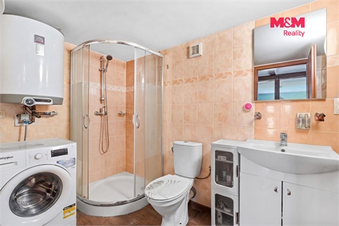 Prodej chaty / chapuly, 27 m² - 10