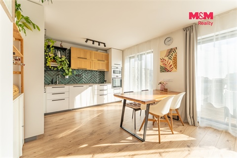 Pronájem rodinného domu, 92 m² - 0