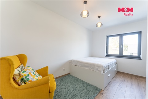 Pronájem rodinného domu, 92 m² - 8