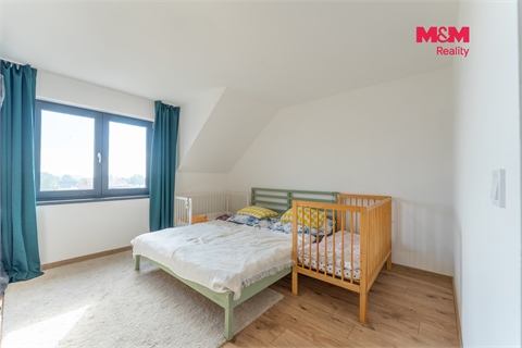Pronájem rodinného domu, 92 m² 6