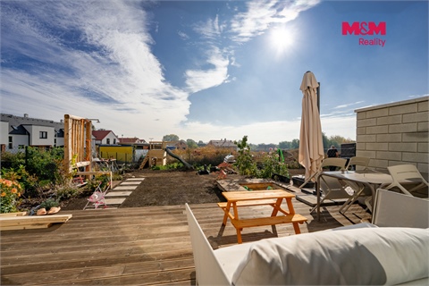Pronájem rodinného domu, 92 m² 12