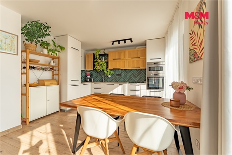 Pronájem rodinného domu, 92 m² 4