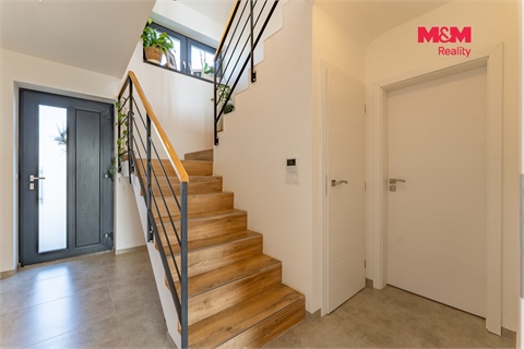 Pronájem rodinného domu, 92 m² - 2