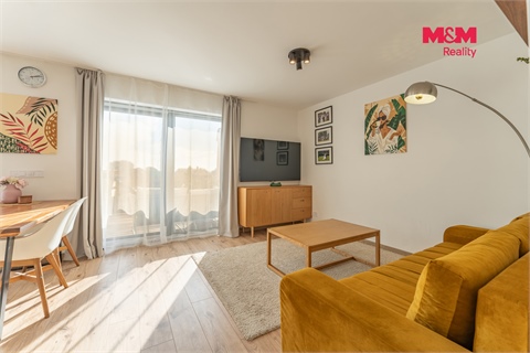 Pronájem rodinného domu, 92 m² 2