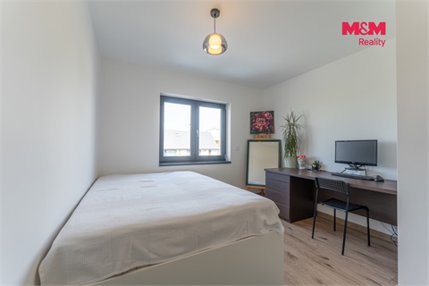 Pronájem rodinného domu, 92 m² - 10