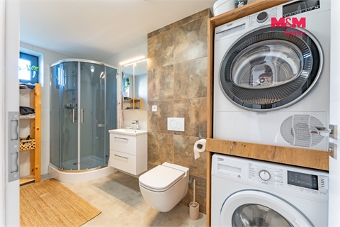 Pronájem rodinného domu, 92 m² 8