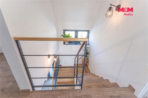 Pronájem rodinného domu, 92 m² 10