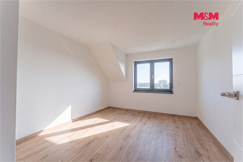 Pronájem rodinného domu, 92 m² - 6