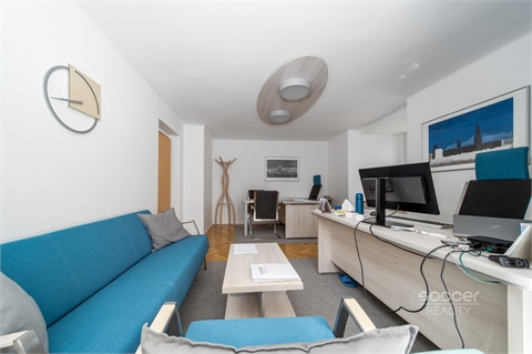Pronájem kanceláře, 15 m² - 2
