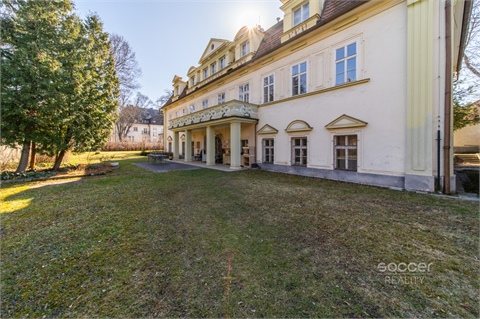 Pronájem kanceláře, 15 m² 4