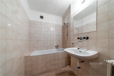 Pronájem kanceláře, 15 m² 12