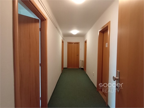 Pronájem kanceláře, 15 m² - 6