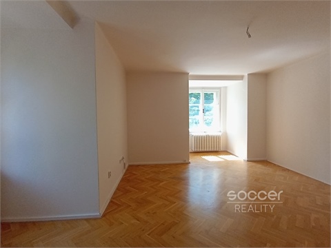 Pronájem kanceláře, 15 m² - 4